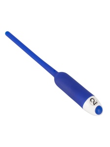 Sondes vibrantes
