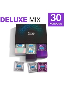 Surprise de Deluxe 30 pièces Durex