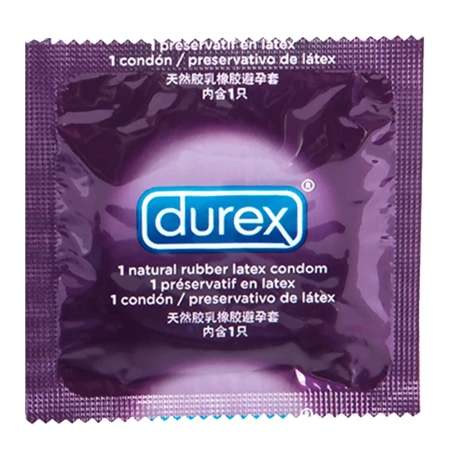 Set di preservativi Durex Surprise Me Deluxe