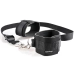 Ensemble de Bondage Lit par Fetish Fantasy Series - Accessoires BDSM