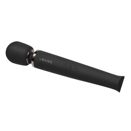 Le Wand Rechargeable