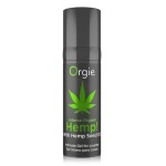 Product image Orgie - Intense Orgasm Intimate Gel with Hemp