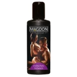 Magoon Indian Massage Oil Flakon für leidenschaftliche Liebe