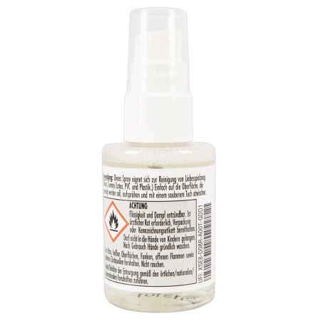 Image of Love Toys Disinfectant 50ml