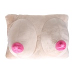 Image of the Ozzé Comfortable Breast Shaped Cushion
