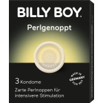 BILLY BOY perlés 3 pièces