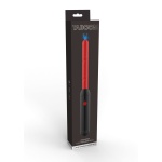 Baguette d'électrostimulation Prick Stick de Taboom pour jeux BDSM