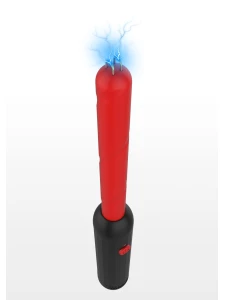 Baguette d'électrostimulation Prick Stick de Taboom pour jeux BDSM