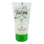 Product image Just Glide Organic Anal Lubricant