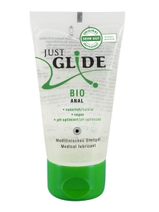 Image du produit Lubrifiant Anal Bio Just Glide