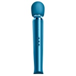 Immagine di Le Wand lussuoso vibratore ricaricabile blu