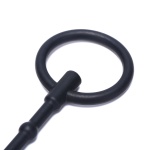 Bild von'einer Harnröhrenschale aus Silikon Spike für hohle Plugs