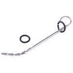 Image of Curby 24cm and 10mm Stainless Steel Urethra Rod
