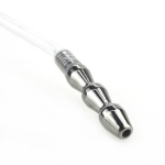Image showing the Kiotos urethral piercing rod, a plug for intense sensations