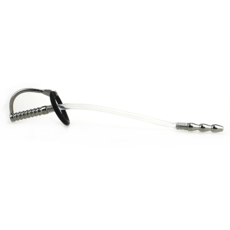 Image showing the Kiotos urethral piercing rod, a plug for intense sensations