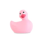 Image du produit Canard Rose Vibrant de Big Teaze Toys