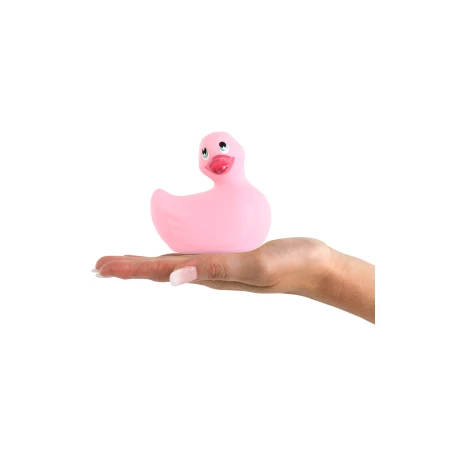 Image du produit Canard Rose Vibrant de Big Teaze Toys