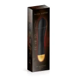 Abbildung des Black Empire 360° USB-Rotationsvibrators
