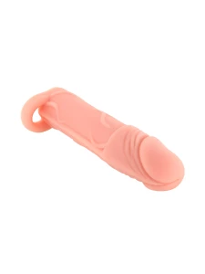 Image of Hugy Real Body Penis Extender Girdle