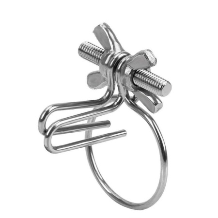 Image of the stainless steel urethral retractor