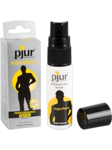 Immagine del prodotto Pjur Performance Ejaculation Delay Spray 20ml