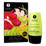 Shunga Vaginal Firming Gel for intense feminine stimulation