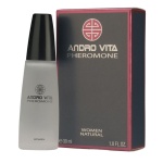 Image du Parfum de Séduction Irrésistible ANDRO VITA - Phéromones pour Femmes