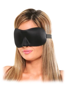 Bild von Fetish Fantasy Series Opaque Neoprene Eye Mask