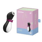 Bild des Klitorisstimulators Satisfyer Pro Penguin Elegant