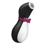 Bild des Klitorisstimulators Satisfyer Pro Penguin Elegant