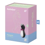 Bild des Klitorisstimulators Satisfyer Pro Penguin Elegant