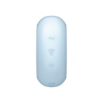 Bild des Satisfyer Pro To Go 3 Klitorisstimulators - kompakt und elegant