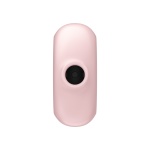 Bild des Satisfyer Double Air Pulse, ein kompakter und vielseitiger Klitorisstimulator