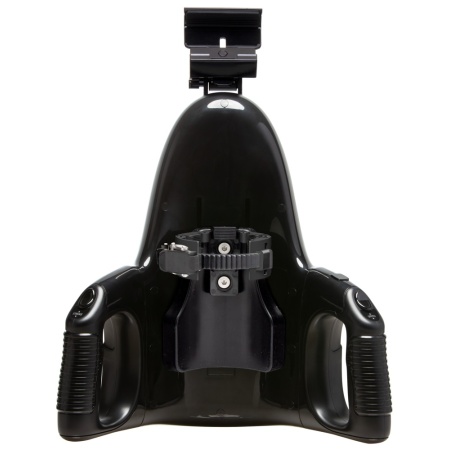 Image of a Vibrating Fleshlight Masturbator Adapter