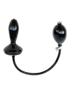 Image of Mister B inflatable anal plug in size Small