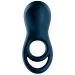 Image of Satisfyer - Epic Duo Vibrating Cockring, Bluetooth Connected