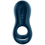 Image of Satisfyer - Epic Duo Vibrating Cockring, Bluetooth Connected