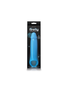 Image of the Firefly Glow Penis Sheath 20cm - Luminous Accessory