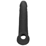 Image of the Realrock Penis Sheath for tenfold sensations and deeper penetration