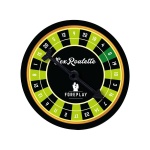 Bild des Spiels Sexy Roulette Foreplay by Tease & Please