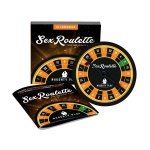 Image of the product Sex Roulette Naughty Play from the brand Tease & Please