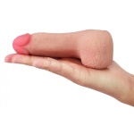 Pene finto Limpy Cock 10 x 3 cm di LoveToy