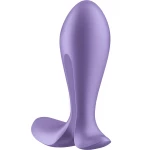 Satisfyer Intensity - Plug collegato vibrante