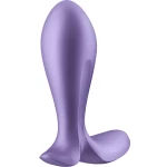 Satisfyer Intensity - Plug collegato vibrante