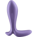 Satisfyer Intensity - Plug collegato vibrante