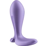 Satisfyer Intensity - Plug collegato vibrante