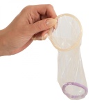 Produktabbildung Innere Feminine Kondome Ormelle