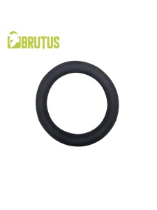 Brutus Soft Cockring Ø 32, anello per il pene per uso intensivo