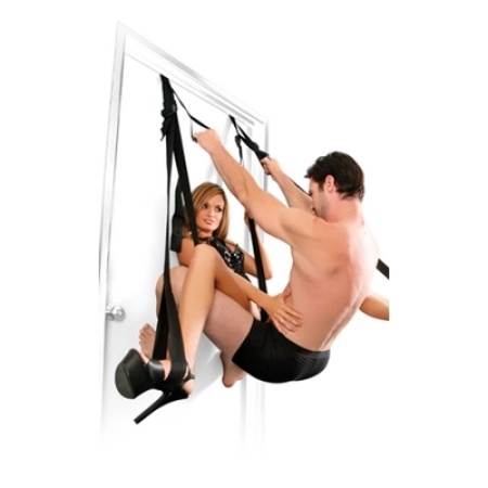 Pipedream Deluxe Erotic Swing for adult games