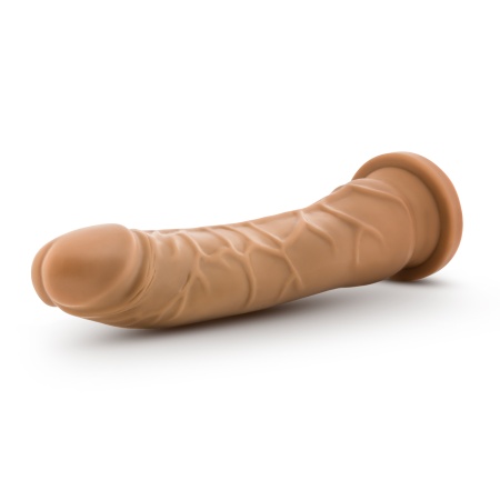 Image of the 21 cm Dr.Skin Realistic Dildo by Blush